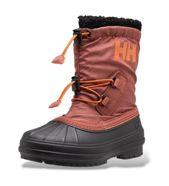 Helly Hansen Varanger Insulated stövlar orange
