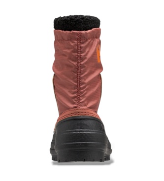 Helly Hansen Varanger Insulated stövlar orange