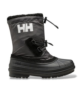 Helly Hansen Bottes Varanger Insulated noir