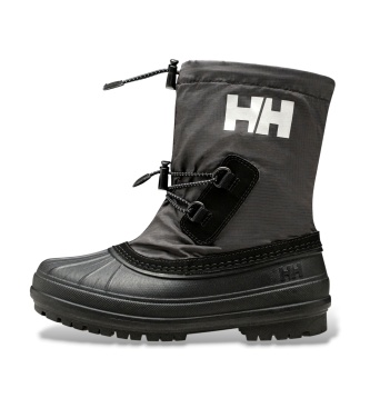 Helly Hansen Bottes Varanger Insulated noir
