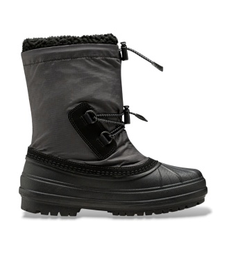 Helly Hansen Bottes Varanger Insulated noir