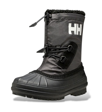 Helly Hansen Bottes Varanger Insulated noir