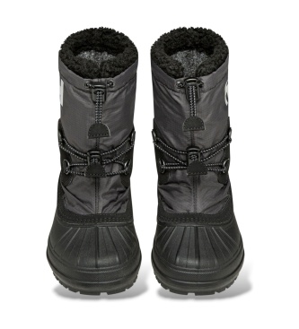 Helly Hansen Bottes Varanger Insulated noir