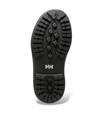 Helly Hansen Bottes Varanger Insulated noir