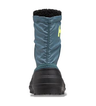 Helly Hansen Stivali Varanger Insulated verde