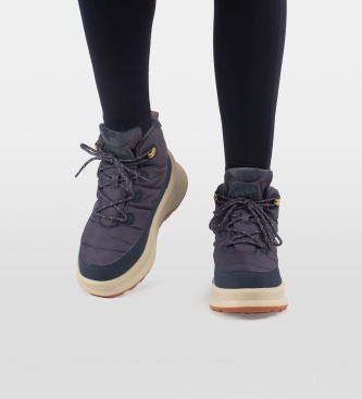 Helly Hansen Winter Bliss HT-støvler, blå