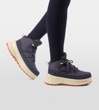 Helly Hansen Winter Bliss HT-støvler, blå
