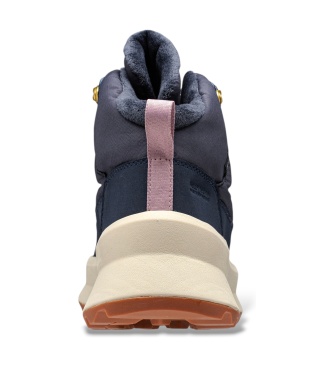 Helly Hansen Winter Bliss HT-støvler, blå