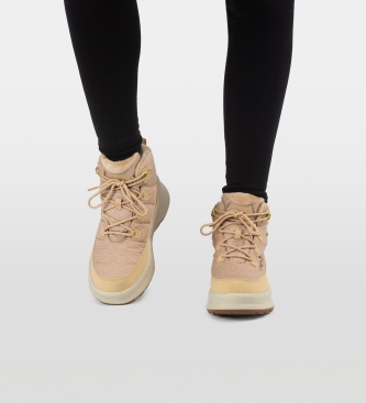 Helly Hansen Winter Bliss HT støvler beige