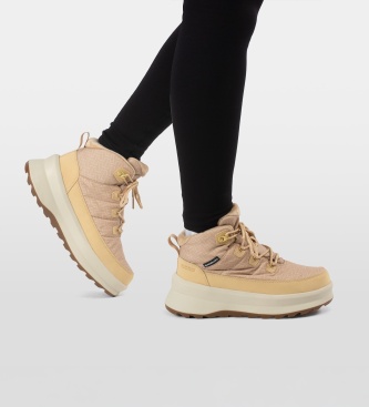 Helly Hansen Winter Bliss HT støvler beige