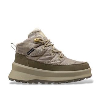 Helly Hansen Winter Bliss HT støvler lysegrøn