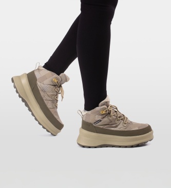 Helly Hansen Winter Bliss HT støvler lysegrøn