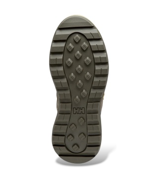 Helly Hansen Winter Bliss HT støvler lysegrøn