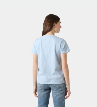 Helly Hansen HH Logo 3.0 T-shirt blå