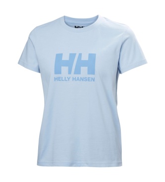 Helly Hansen HH Logo 3.0 T-shirt blå