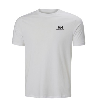 Helly Hansen Camiseta Nord Graphic gris