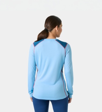 Helly Hansen Termo majica Lifa Active modra