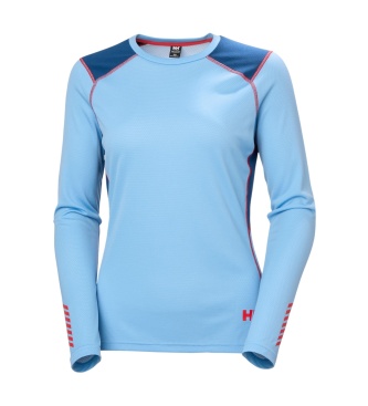 Helly Hansen Termo majica Lifa Active modra