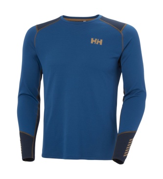 Helly Hansen Lifa Active blue thermal T-shirt