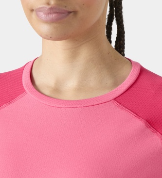 Helly Hansen Termo majica Lifa Active roza