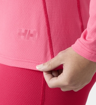 Helly Hansen Termo majica Lifa Active roza
