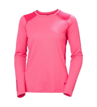 Helly Hansen Termo majica Lifa Active roza
