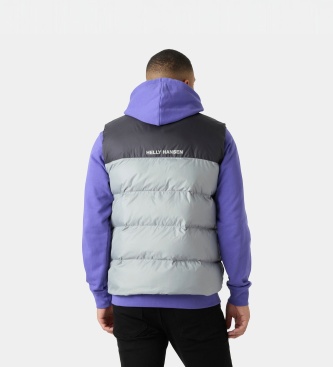 Helly Hansen Active gray padded vest
