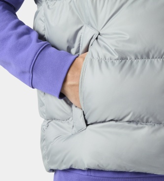 Helly Hansen Active gray padded vest