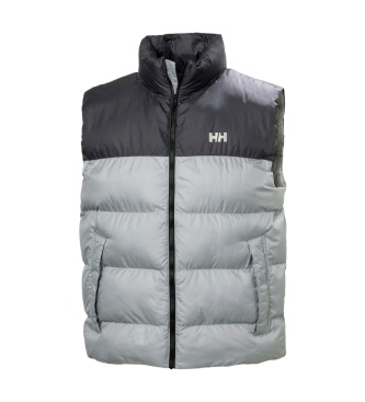 Helly Hansen Active gray padded vest