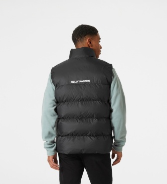 Helly Hansen Black Active padded vest