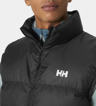 Helly Hansen Black Active padded vest