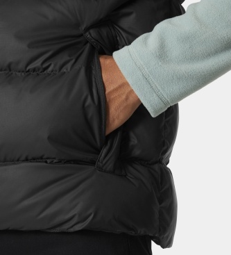 Helly Hansen Black Active padded vest