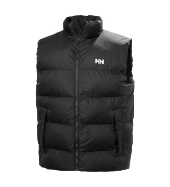 Helly Hansen Black Active padded vest