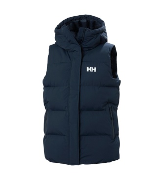 Helly Hansen Gilet imbottito Adore blu navy