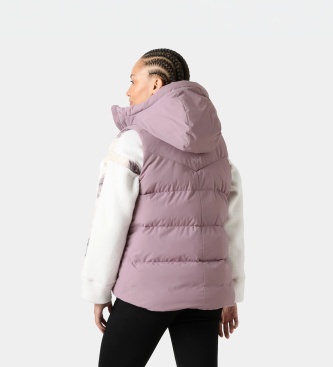Helly Hansen Gilet imbottito Adore lilla