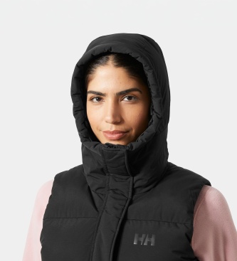 Helly Hansen Gilet imbottito Adore nero