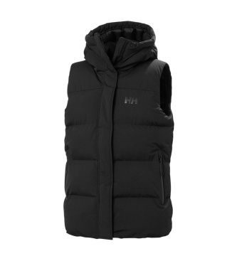 Helly Hansen Gilet imbottito Adore nero