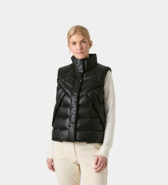 Helly Hansen Gilet imbottito Bliss nero