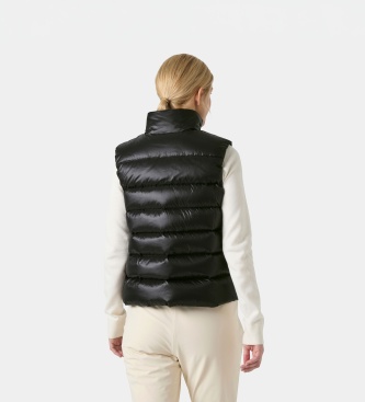 Helly Hansen Gilet imbottito Bliss nero