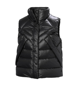 Helly Hansen Gilet imbottito Bliss nero