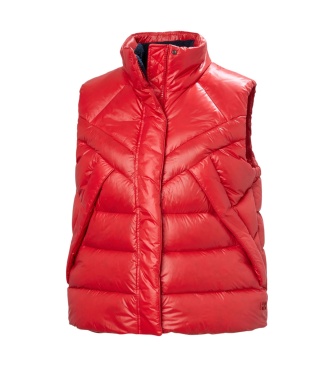 Helly Hansen Gilet imbottito Bliss rosso