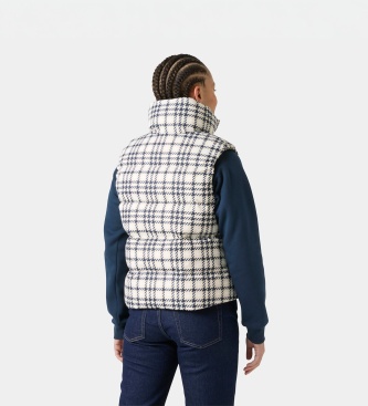 Helly Hansen Gilet imbottito Jade beige