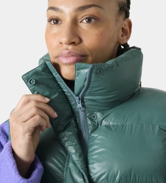 Helly Hansen Gilet imbottito Jade verde