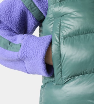 Helly Hansen Gilet imbottito Jade verde