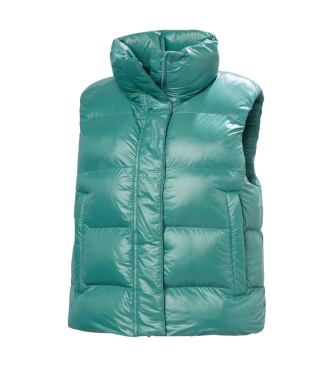 Helly Hansen Gilet imbottito Jade verde