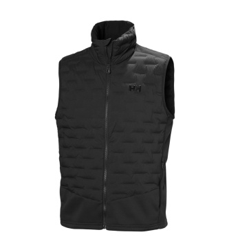 Helly Hansen Chaleco aislante HP Hybrid Stretch gris
