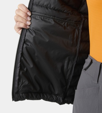 Helly Hansen Sirdal isolerad väst svart
