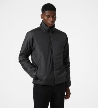 Helly Hansen Juell 3-in-1 green jacket