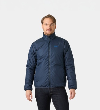 Helly Hansen Juell 3-i-1 jakke blå