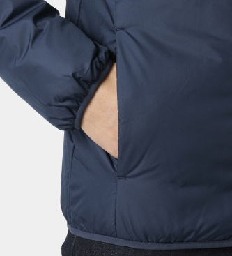 Helly Hansen Juell 3-i-1 jakke blå
